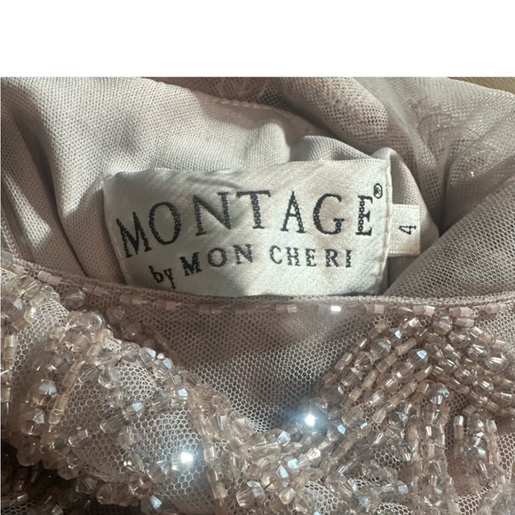 MONTAGE BY MON CHERI 220938 - Picture 5 of 6